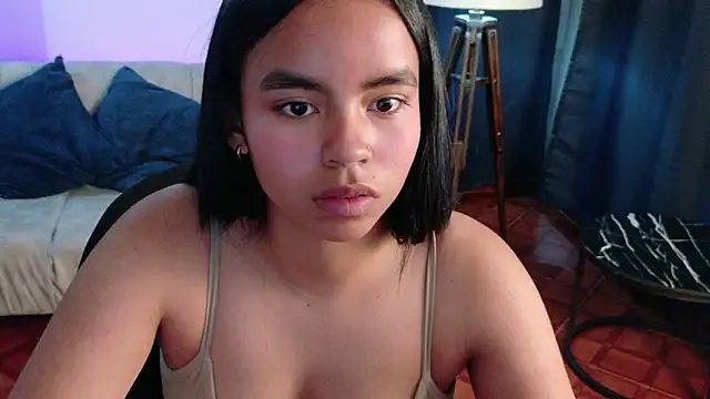 SofiaMante_ webcam
