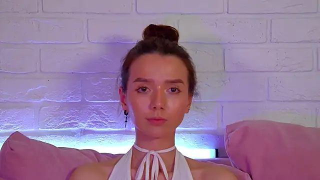 VanessaVienne webcam