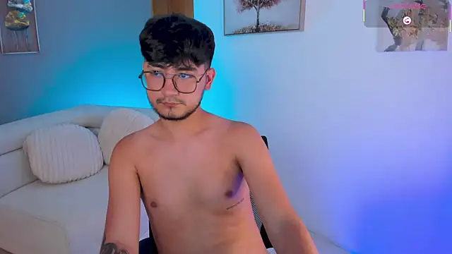 Dante_Rushx webcam