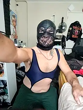 neopolitanSHAFT webcam