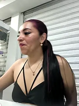 Alisson_Stonee webcam