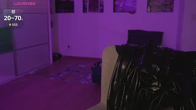 Dominatrix_Alice webcam