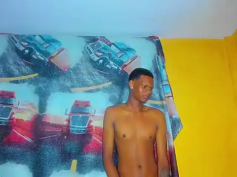 aunstin_farid1 webcam