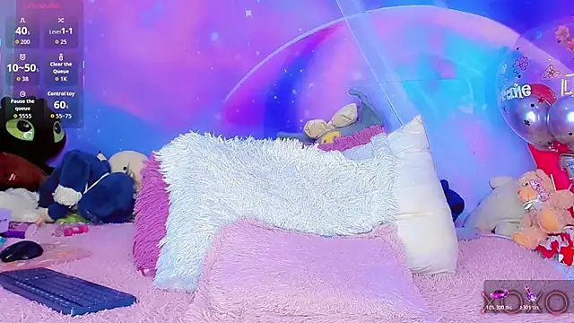 Thalia_girl21 webcam