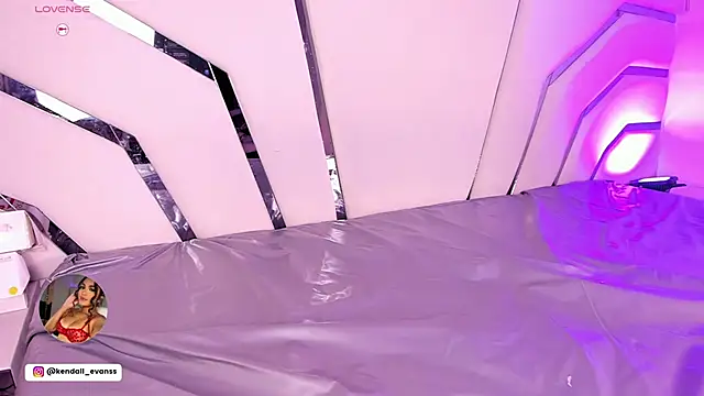 Kendall__evanss webcam