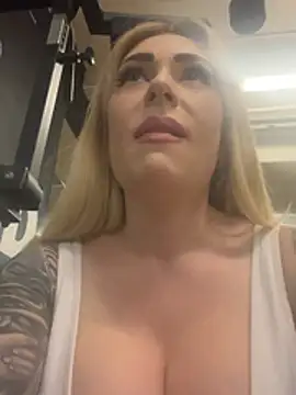 SelinaGalinsky6's room