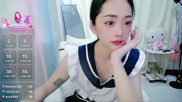 美女jiangjiangas在线直播