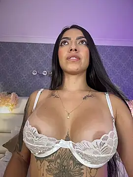 Celeste_Amber webcam