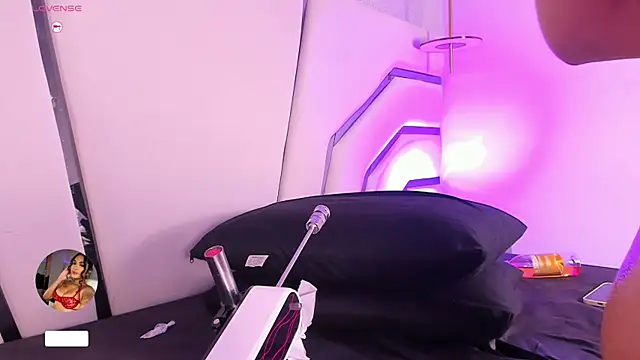 Kendall__evanss webcam