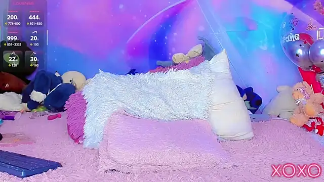 Thalia_girl21 webcam