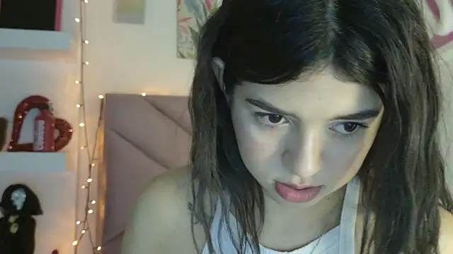 eva_sin18 (F young) - #ahegao #best #best-young #big-clit #big-tits #big-tits-blowjob #big-tits-hairy #big-tits-latin #big-tits-petite #big-tits-titty-fuck #big-tits-young #black-hair #black-hair-young #blowjob #blowjob-ahegao #cam2cam #dildo-or-vibrator #dildo-or-vibrator-big-tits #dildo-or-vibrator-young #dirty-talk #facesitting #facial #foot-fetish #hairy #hairy-young #hd #latin #latin-blowjob #latin-foot-fetish #latin-hairy #latin-masturbation #latin-young #masturbation #middle-priced-privates #middle-priced-privates-best #middle-priced-privates-latin #middle-priced-privates-young #moderately-priced-cam2cam #outdoor #petite #petite-latin #petite-young #pov #recordable-privates #recordable-privates-young #recordable-publics #sex-toys #sexting #student #titty-fuck #topless #topless-latin #topless-young #young