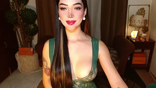 MouthWatering_Ayesha webcam