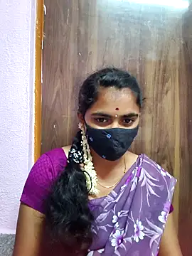 Tamil_Hot_Sahana webcam