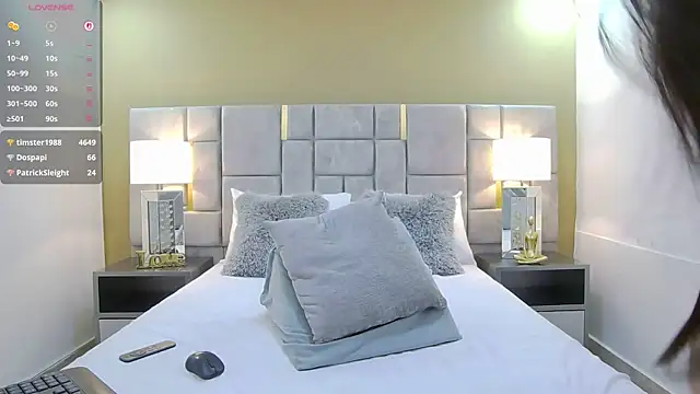 Little_Amarantha webcam