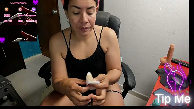 peanut_tangerine webcam