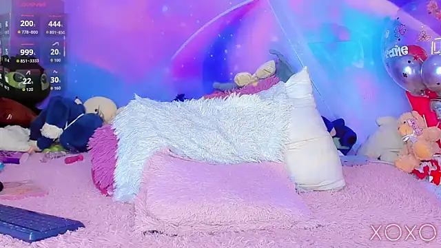 Thalia_girl21 webcam