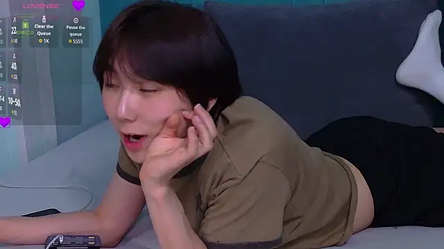 heejinwang (M young) - 2nd round