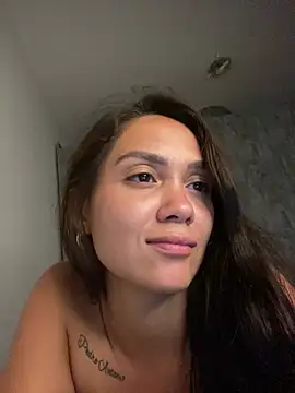 carolsapequinha webcam