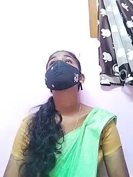 Tamil_Hot_RoyalQueen webcam