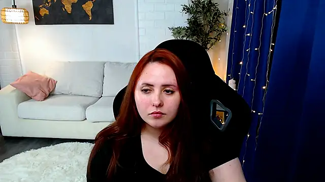 Hennessy_bunny webcam