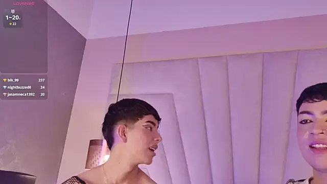 CAROLYNFOSTER webcam