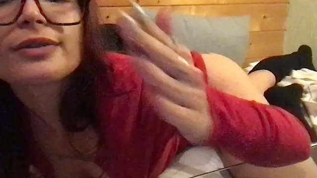 Anabelle_flex webcam