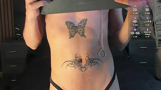 AndyWiilliams webcam