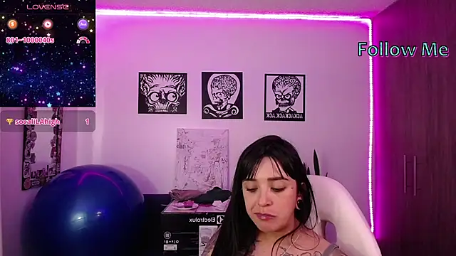 hibridaaa20 - Hibridaaa20's free webcam - UK Sex Cams