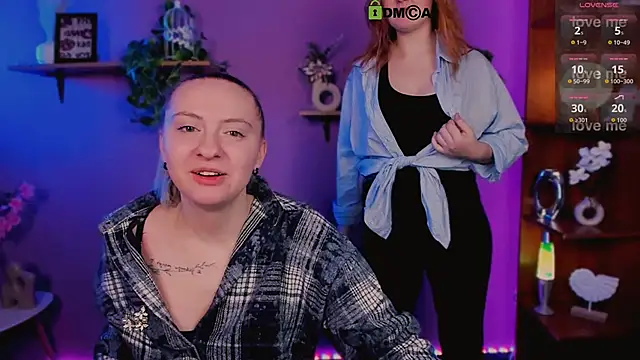 mila_glow1 - Mila_glow1's free webcam - UK Sex Cams