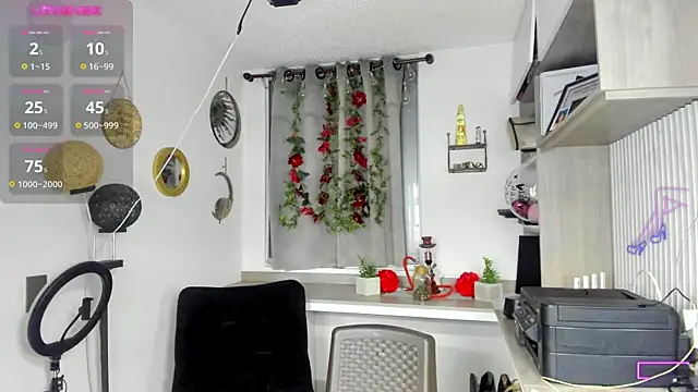 _cristal_ayala webcam