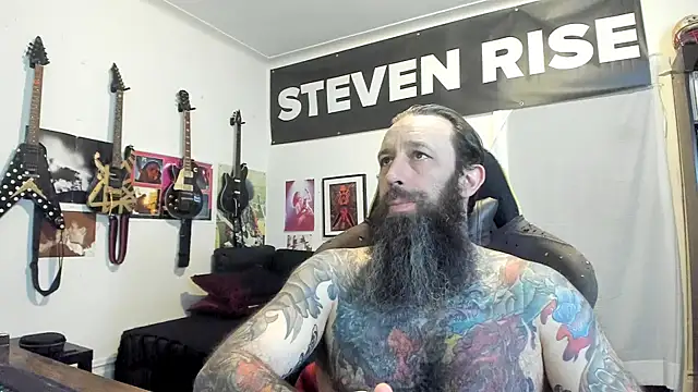 StevenRiseNYC webcam