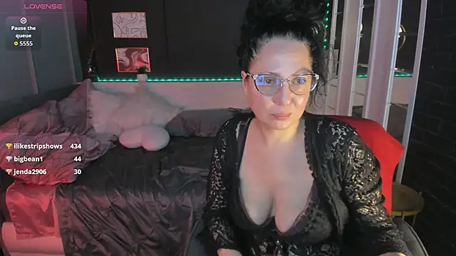 Anita_Muse webcam