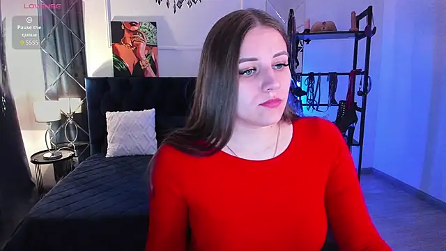 candykimmy - CandyKimmy's free webcam - UK Sex Cams