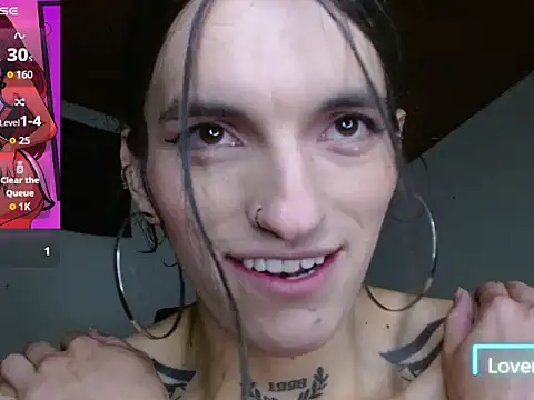 Scarlett_crastrawberry webcam