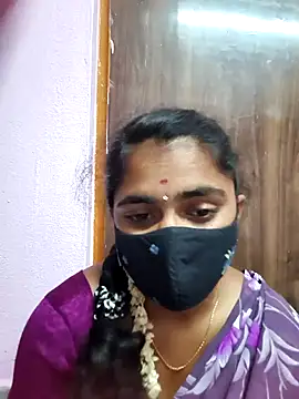 Tamil_Hot_Sahana webcam