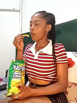 GoodinbedAfrican4 webcam