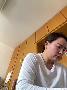 美女Youyou_12在线直播