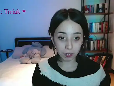 babyluna_8_8 webcam