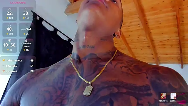 esteveen_ortegas_ webcam