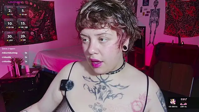 Sabrina_scarlett webcam