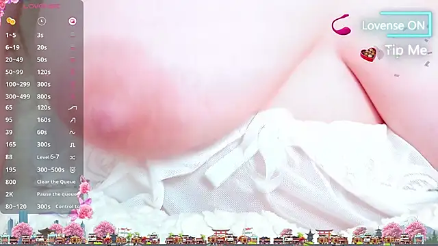 AngelwithEcup webcam