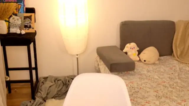 Sweety_cheeky webcam