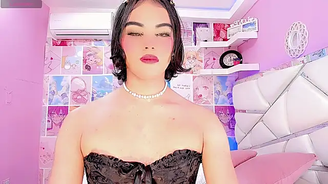 DaleskaSanchez webcam