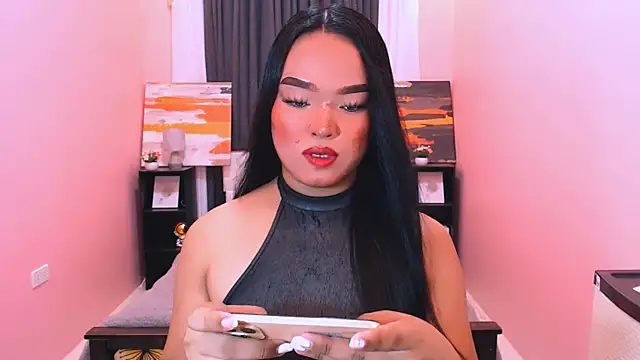 Fantacyloverr webcam