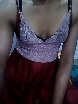 Crossdres live sex cam