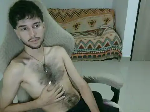Adrien_polo webcam