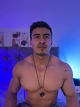 chris_clarck - Chris_Clarck's free webcam - UK Sex Cams