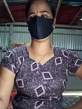 Webcam Model (Sexy-Binita)  is live.Free join now!