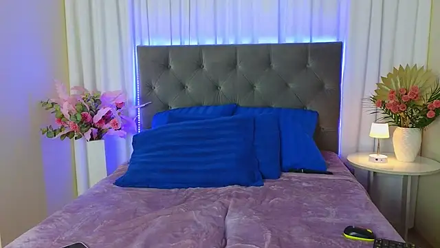 Ariana_Petite webcam