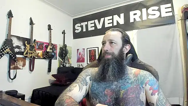 StevenRiseNYC webcam